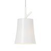 Foscarini Birdie piccola függő lámpa