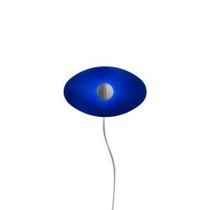 Foscarini Bit 2 falilámpa üvegből