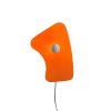 Foscarini Bit 5 falilámpa üvegből