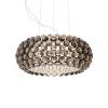 Foscarini Caboche Plus media függő lámpa R7s