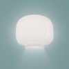 Foscarini Chouchin 3 Semi My Light fehér