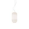 Foscarini Chouchin Bianco 2 MyLight LED függőlámpa