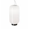 Foscarini Chouchin Reverse 2 MyLight fekete/fehér