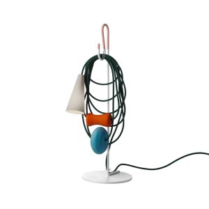 Foscarini Filo LED asztali lámpa