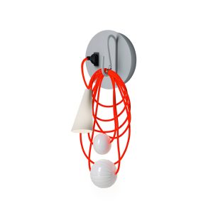 Foscarini Filo LED fali lámpa
