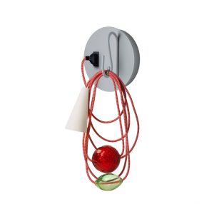 Foscarini Filo LED fali lámpa