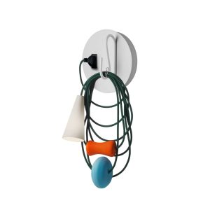 Foscarini Filo LED fali lámpa