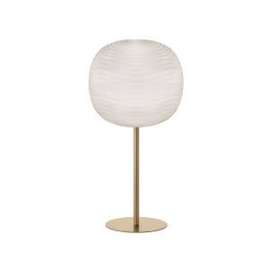 Foscarini Gem tavolo alta asztali lámpa