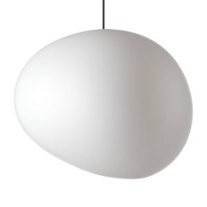 Foscarini Gregg media LED függő lámpa