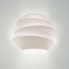 Foscarini Le Soleil falilámpa R7s
