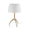 Foscarini Lumiere 30 grande fúvott üveg dimmer