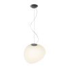 Foscarini MyLight Gregg grande függő lámpa grafit