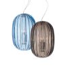 Foscarini Plass media függő lámpa E27