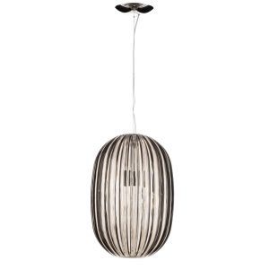 Foscarini Plass media függő lámpa E27