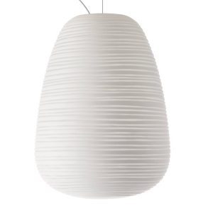 Foscarini Rituals 1 üveg függő lámpa