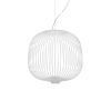 Foscarini Spokes 2 piccola függő szab. fehér