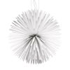 Foscarini Sun - Light of Love LED függőlámpa fehér