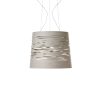 Foscarini Tress grande LED függőlámpa