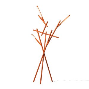 Foscarini Tuareg LED álló lámpa dimmerrel