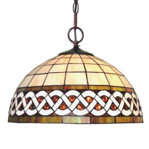 Függő lámpa 5LL-6152 Ø 46 cm