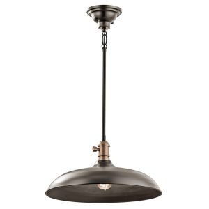 7 cm bronz antik