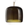 Függő lámpa Jube SP P kettős búrával