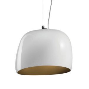 Függő lámpa Surface Ø 27 cm