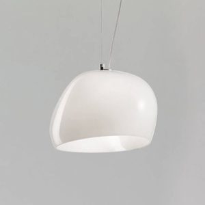 Függő lámpa Surface Ø 27 cm