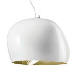 Függő lámpa Surface Ø 40 cm