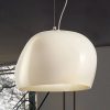 Függő lámpa Surface Ø 40 cm