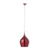 Függő lámpa Vibrant Ø 26 cm