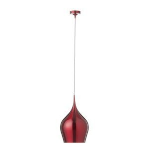 Függő lámpa Vibrant Ø 26 cm