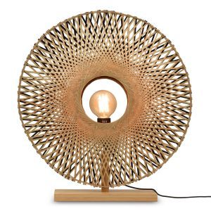 GOOD & MOJO Kalimantan asztali lámpa