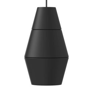 GRUPA Ili Ili Nighty Night függő lámpa fekete