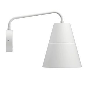 GRUPA Ili Ili fali lámpa dugaszkábellel