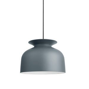 GUBI Ronde függő lámpa Ø 40 cm