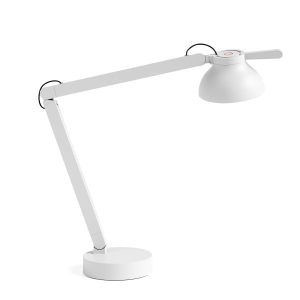 HAY PC Double Arm LED asztali lámpa