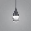 Helestra Deep LED függő lámpa