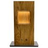 HerzBlut Pan LED lámpa