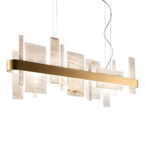 Honicé S100 LED függőlámpa