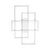 Ideal Lux Frame LED lámpa fehér 62