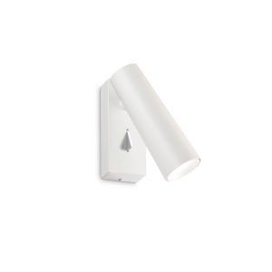 Ideal Lux Pipe LED fali lámpa