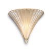 Ideal Lux Santa ap1 small fali lámpa
