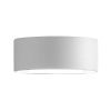 Integratív LED fali lámpa Ginger