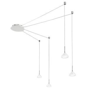 Isabella LED függő lámpa
