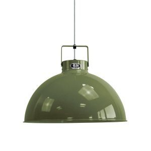 Jieldé Dante D450 függő lámpa