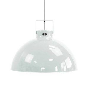 Jieldé Dante D675 függő lámpa fehér