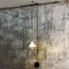 Karman Makeup LED fali lámpa
