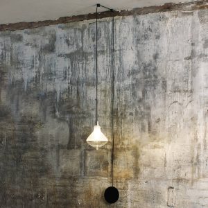 Karman Makeup LED fali lámpa