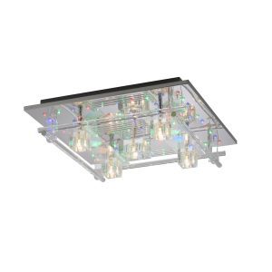 Kemal 2.0 LED mennyezeti lámpa